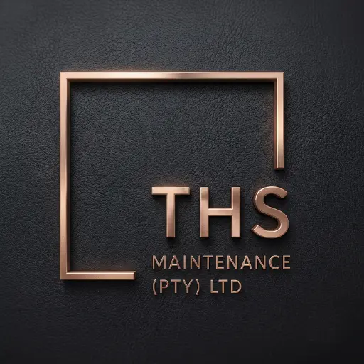 THS Maintenance logo